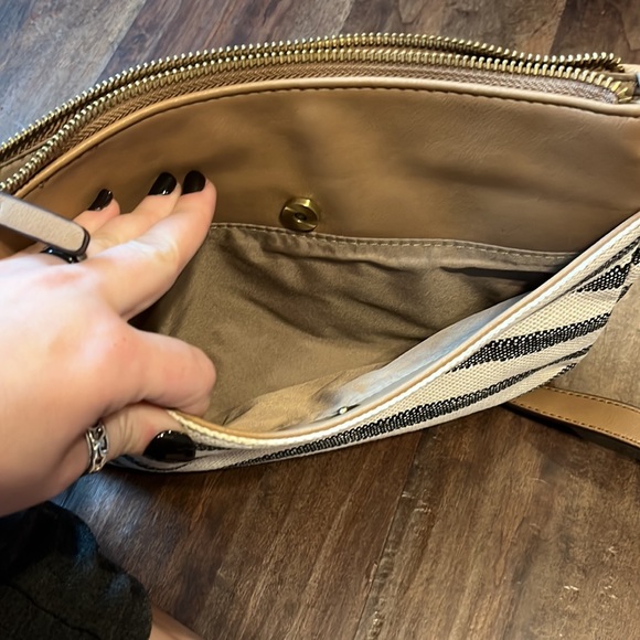 Relic crossbody purse - Picture 8 of 8